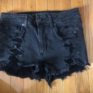 American eagle shorts